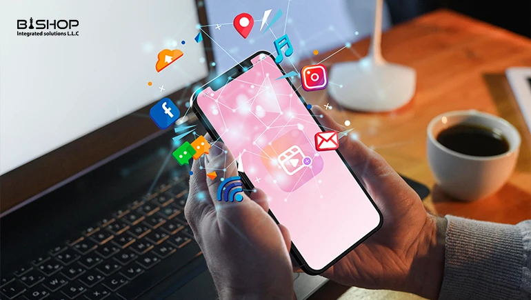  اساسيات التسويق الرقمي للمنصات الإلكترونية