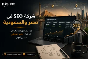 شركة seo